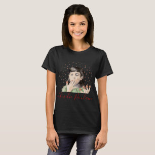 Camiseta Amelie