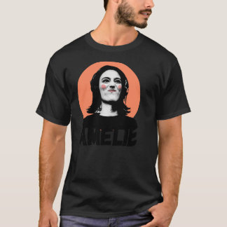 Camiseta Amelie Lens Essential T-Shirt