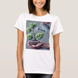 Camiseta Ameliort T-Shirt