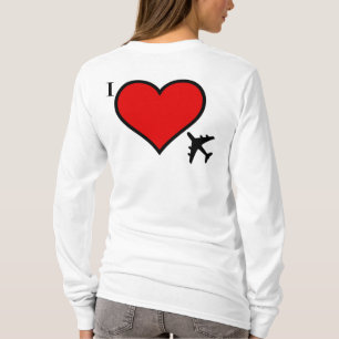Camiseta ¡Ámelo!