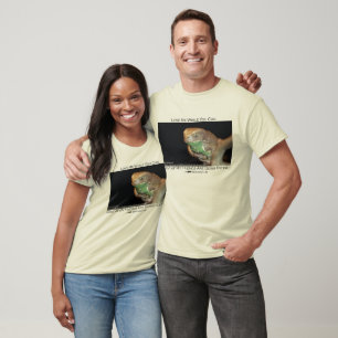 Camiseta Ámeme antes de que me vayan - la rana cerosa 2 de