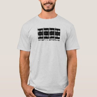 Camiseta Amen 4 roturas