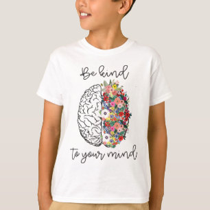 Camiseta Amén A Tu Mente Diversión Mujeres Concientizar Sob