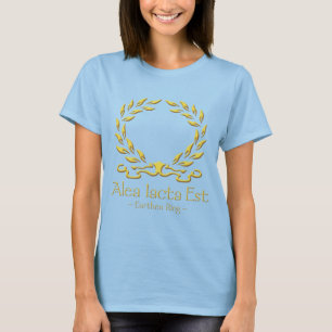 Camiseta Amenaza del gnomo de las mujeres de AIE