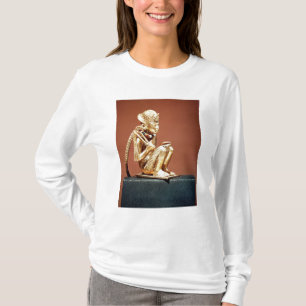 Camiseta Amenophis de representación pendiente III