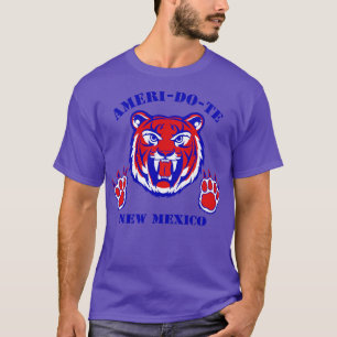 Camiseta Ameri Do Te Master Ken Dojo