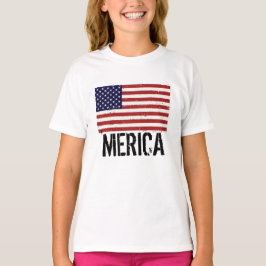 Camiseta 'américa