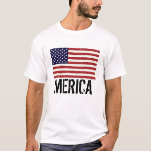 Camiseta 'américa