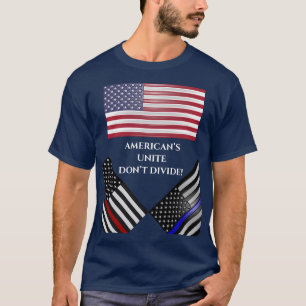 Camiseta AMERICA