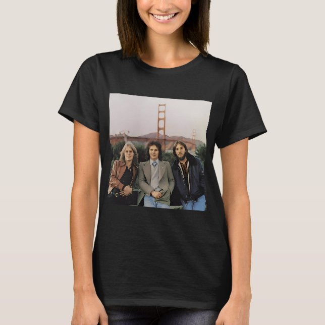 Camiseta América (Anverso)