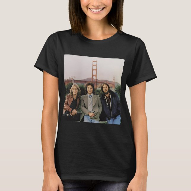 Camiseta América (Anverso)