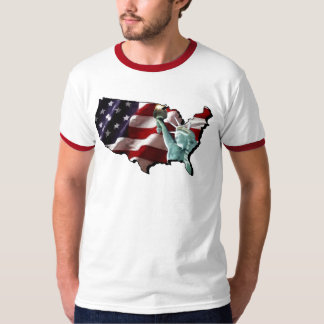Camiseta América