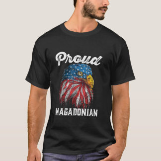 Camiseta América