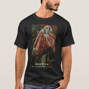 Camiseta América