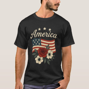 Camiseta América