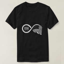 Camiseta America 250