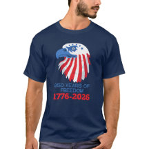 América 250 Años 1776 2026 Aniversario 250º