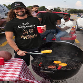 Camiseta  America 250th Anniversary Fire Works