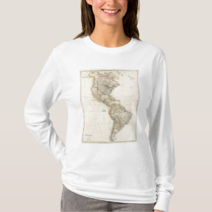 Camiseta América 7