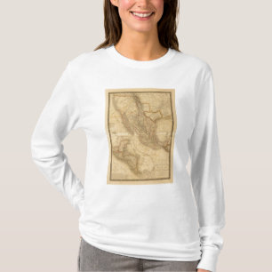 Camiseta America Central