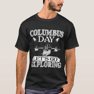 Camiseta América de Colón 1492