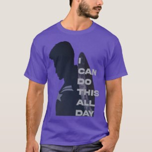 Camiseta América del Cabo