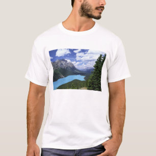 Camiseta América del Norte, Canadá, Alberta, Jasper 6