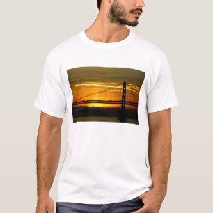 Camiseta América del Norte, Estados Unidos, California, Sa