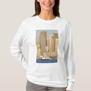 Camiseta América del Norte, Estados Unidos, Estado de Wash