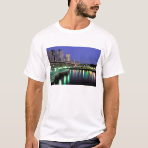 Camiseta América del Norte, Estados Unidos, Estado de Wash