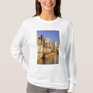 Camiseta América del Norte, Estados Unidos, Estado de Wash