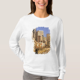 Camiseta América del Norte, Estados Unidos, Estado de Wash