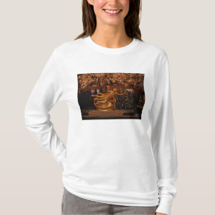 Camiseta América del Norte, Estados Unidos, Nueva York, Nu