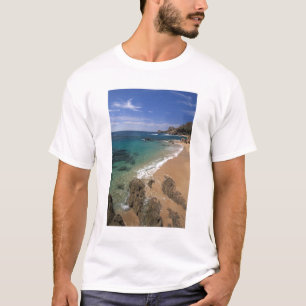 Camiseta América del Norte, México, Baja California Sur,