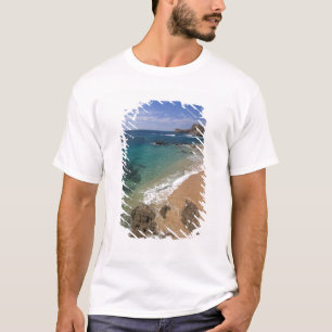 Camiseta América del Norte, México, Baja California Sur,
