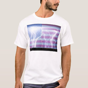 Camiseta América el potente
