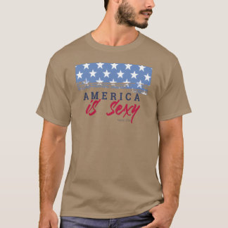 Camiseta América es familia