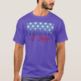 Camiseta América es familia