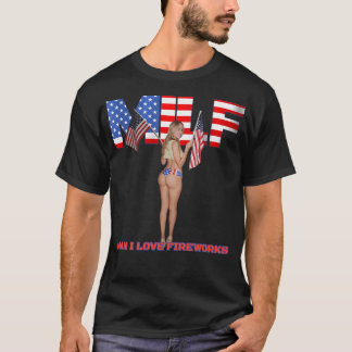 Camiseta America Pie