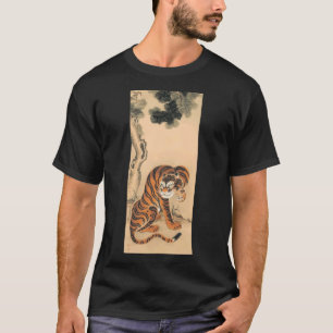 Camiseta América una Profecía, Lámina William Blake,