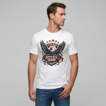 América Vintage 250 Águila Calva 1776-2026 Patriót