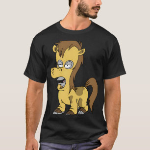 Camiseta American Dad Roger (1)