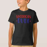 American Dude