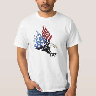Camiseta American Eagle