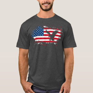 Camiseta American Eagle