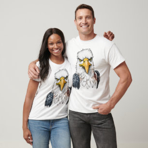 Camiseta American Eagle