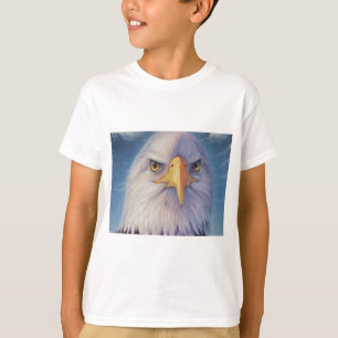 Camiseta American Eagle calvo