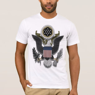 Camiseta American Eagle E Pluribus Unum