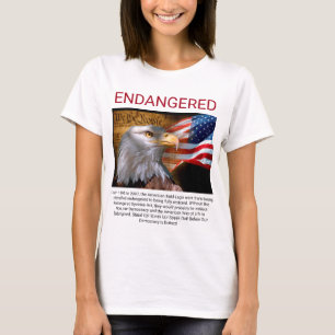 Camiseta American Eagle puso en peligro el derecho de los