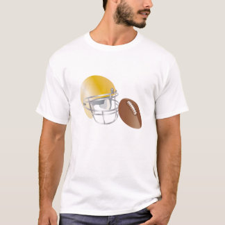 Camiseta american football